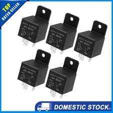 Universal Car Relay 4 Pin 24V