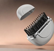 Hair Straightener Brush