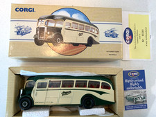 Corgi Leyland Tiger "Maypole"