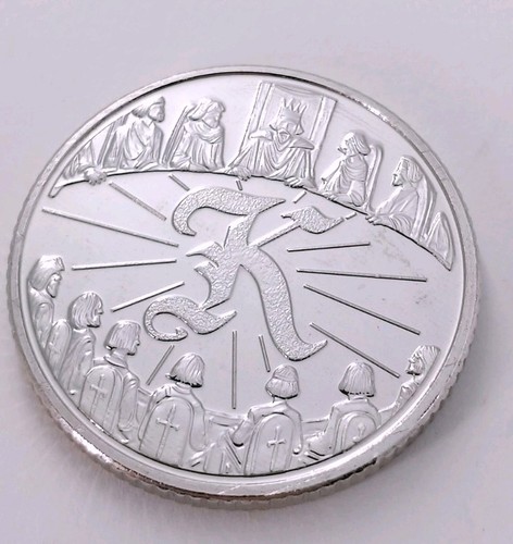 2019 letter 10p ten - 10p,