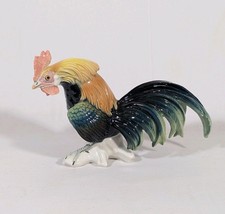 Karl Ens Volkstedt Porcelain