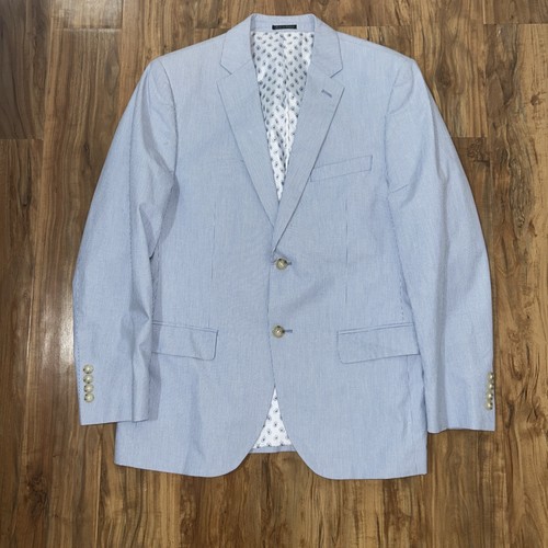 Men blazer suit - blazer, hacker
