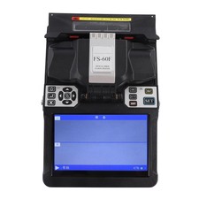 UK Plug Splicer Machine