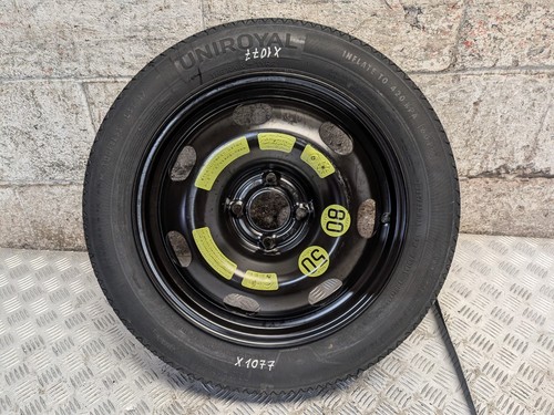 Citroen cactus mk2 - mk2, 16"