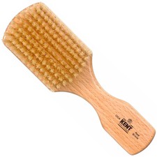 Mens Finest White Boar Bristle