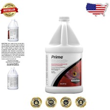 Elite Prime 2L Aquarium Water