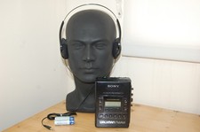 REFURBISHED Sony WM-F2081