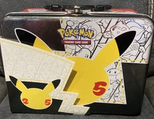 Pokemon 25th Anniversary