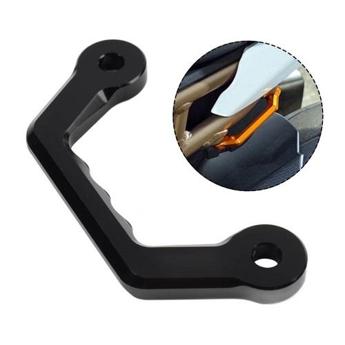 Rear racing anchor - anchor, hooks