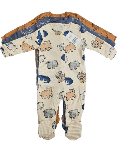 Bnwt next baby - bnwt, pack