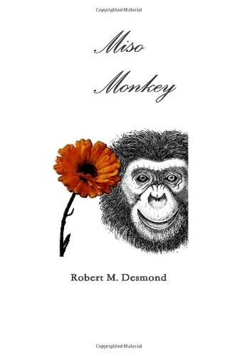 Miso monkey robert m - monkey, by