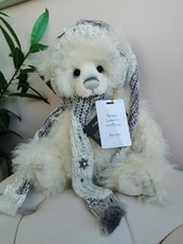 Charlie bears norgay - norgay,