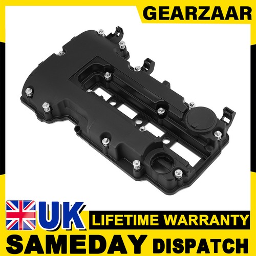 Valve rocker cover gasket - +,