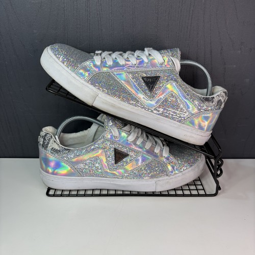 Guess lennza holographic - guess,