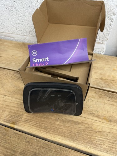 Business home smart hub 0 - bt,