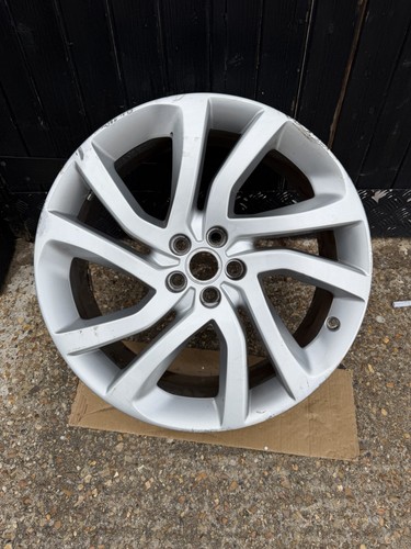 Genuine discovery sport - genuine,