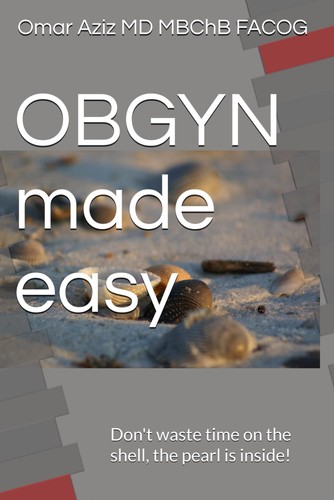 Obgyn made easy - obgyn, don't