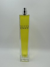 Gucci Envy For Women 100ml EDT Spray (Brand New)