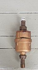 KENT HIGH ACCURACY DEOMESTIC WATER METER