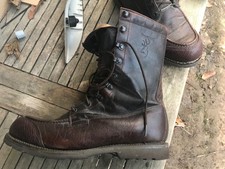 Browning Hunting Boots 10”