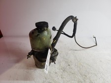 VAUXHALL ZAFIRA B 2012 PAS