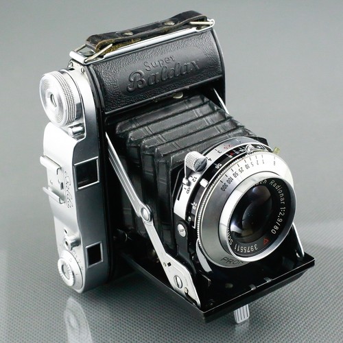 Balda 6x6 super - super, baldax