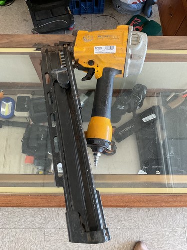 Dewalt dwf83pl pneumatic - dewalt,