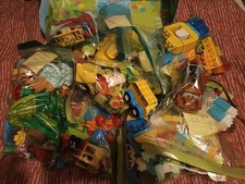 Large Collection Of Duplo Inc