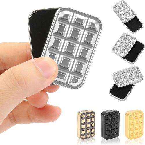Chocolate shaped magnetic - chocolate-shaped,