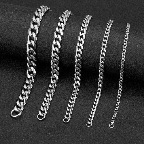 Men women stainless steel - stainless,