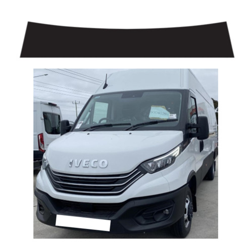 Iveco daily 2019 onwards - iveco,