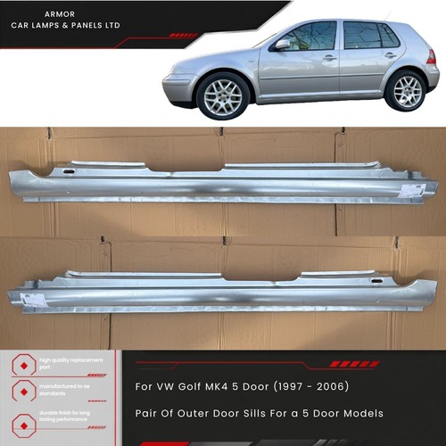 For golf mk4 - jetta, 5