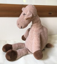 Manhattan Toy Company CAMEL 17" Soft Toy