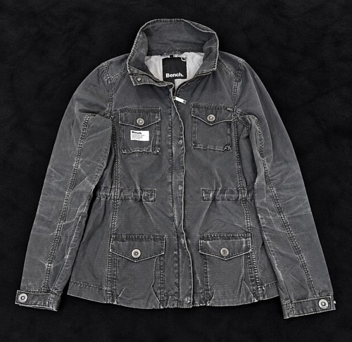 Bench grey washed - grey,
