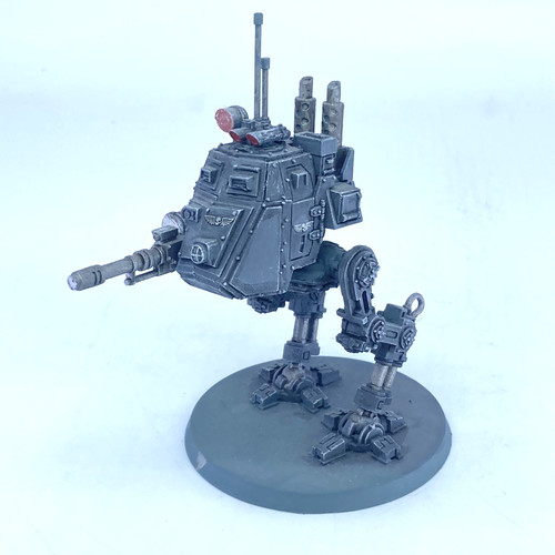 Imperial guard scout sentinel - imperial,