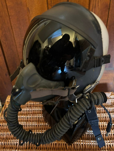 Military hgu series flight - military, hgu-series