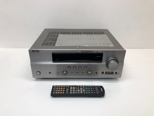 Yamaha dsp ax761 amplifier - yamaha, av