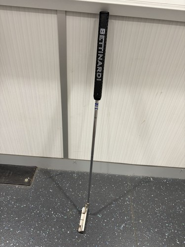 Mizuno bettinardi c01h blade - mizuno,