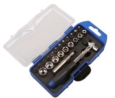 23pcs Multi-functional Mini