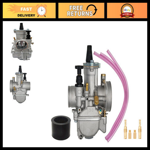 30mm universal carburetor for - 30mm,