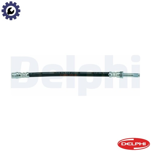 Brake hose lh7341 - brake, for