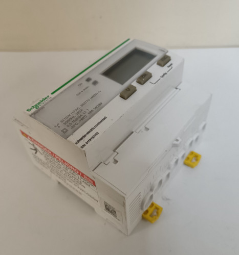 Schneider electric acti - schneider,