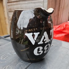 Wade black white vat 69 - wade,