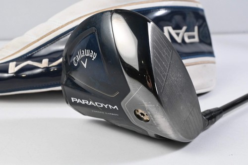 Callaway paradym triple - callaway,