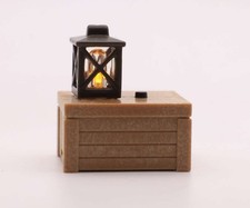 PLAYMOBIL LANTERN WITH LIGHT
