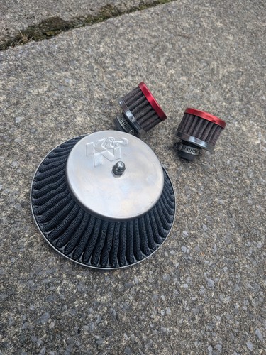 Hif air filter - 38,