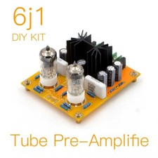 Mofi 6j1 tube pre - mofi-h.6j1-tube, amplifier