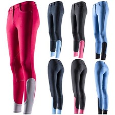 Ladies Horse Riding Breeches
