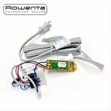 Rowenta RS-DW0128 DW5080 DW5081 DW5082 DW5181 Iron Power Supply Cord Genuine