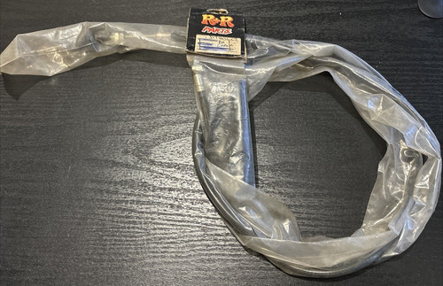 Yamaha dt80lc2 front - front, brake
